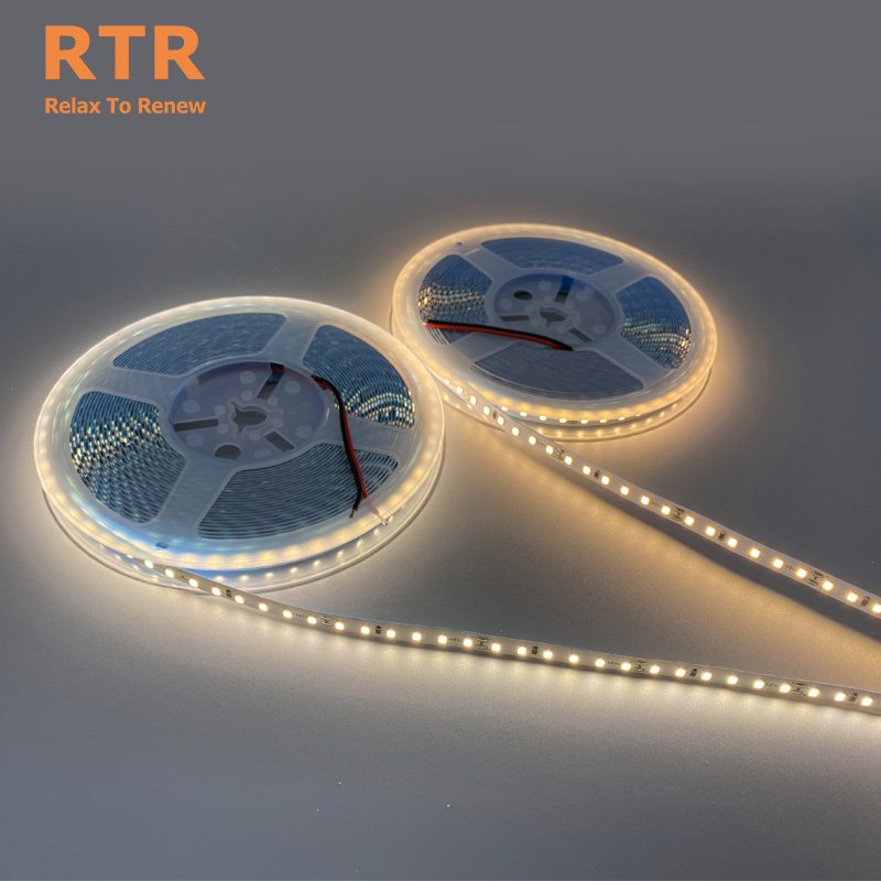 Streaming and brilliant 125 Lumen DC24V 12W 10M CV Mode For Decor