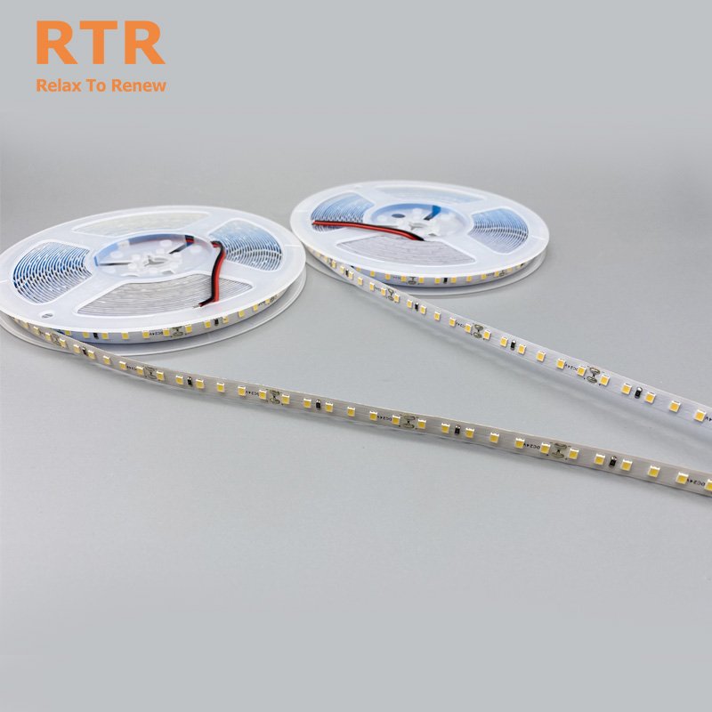Streaming and brilliant 125 Lumen DC24V 12W 10M CV Mode For Decor