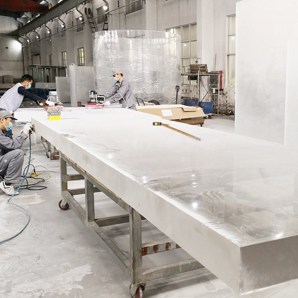 fence plexiglass for acrylic pool swimming pool windows acrylic wall