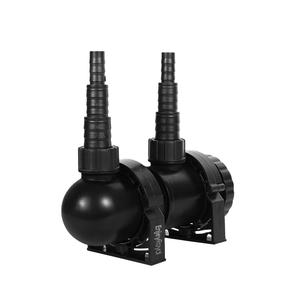 36W big power UV filter for aquarium