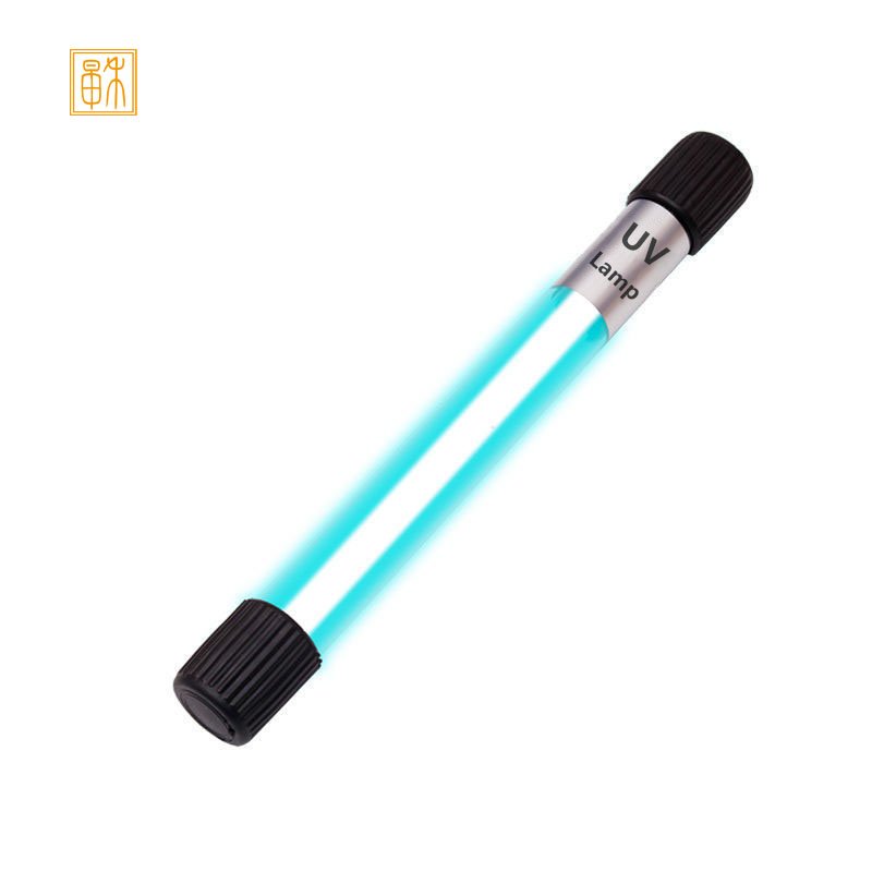 Zaohetian High power UV lamp aquarium germicidal lamp UV lamp farm 100W 60W 20W