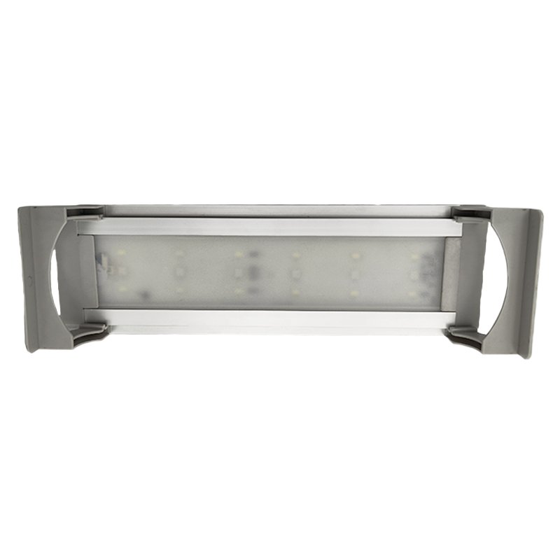 New Popular Aquarium LED Lamp Multi-Function Fish Tank Colorful Lights for Aquarium Lighting