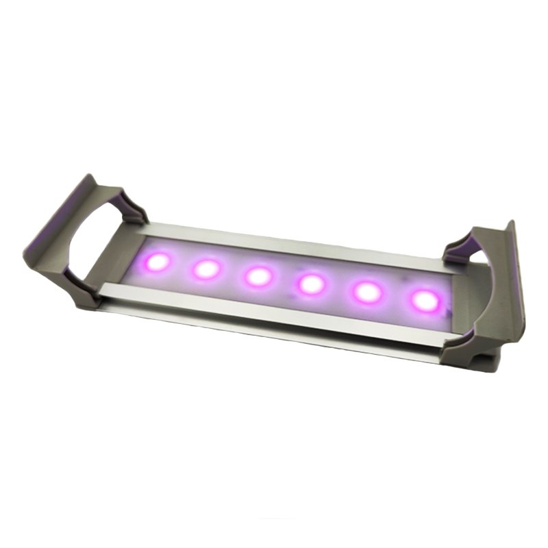 New Popular Aquarium LED Lamp Multi-Function Fish Tank Colorful Lights for Aquarium Lighting