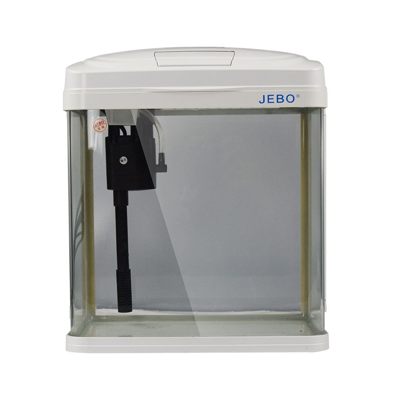 High quality jebo aquarium fish tank