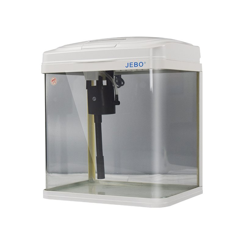 High quality jebo aquarium fish tank