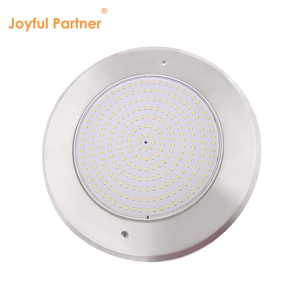 IP68 Ultra-thin resin filled led par56 swimming pool light 12v rgb colorful changed underwater lamp for jacuzzi aquarium spa