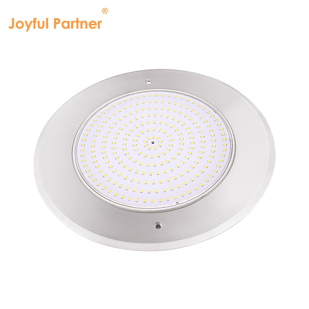IP68 Ultra-thin resin filled led par56 swimming pool light 12v rgb colorful changed underwater lamp for jacuzzi aquarium spa