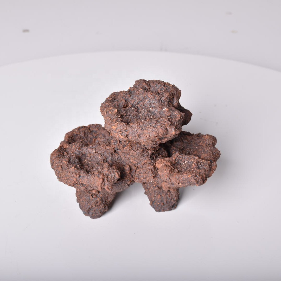 A.S. BR-B Bio-Active Rock coral display Marine Aquarium decor Live Rock Function Ceramic reef scaping aquariums accessories