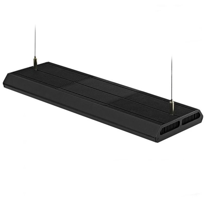 Chihiros VIVID 2 RGB Aquarium LED Lighting Dimmable Water Plants Grow LED Light Sunrise Sunset with Bluetooth Mobile App Control
