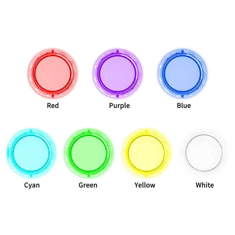 Refined Nicheless Led Pool Lights Replacement For Pentair Globrite Multi Color Changing 12W 50FT 100FT Swimming Pool Spa Light