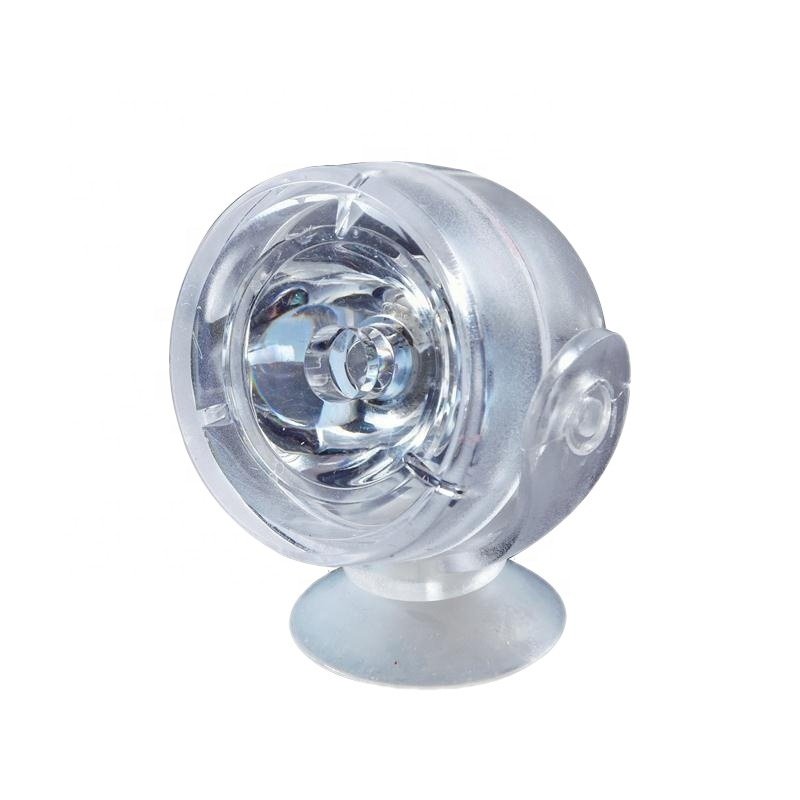 Colorful Color Lights Aquarium Amphibious Light Air Aquarium Led Spot Light