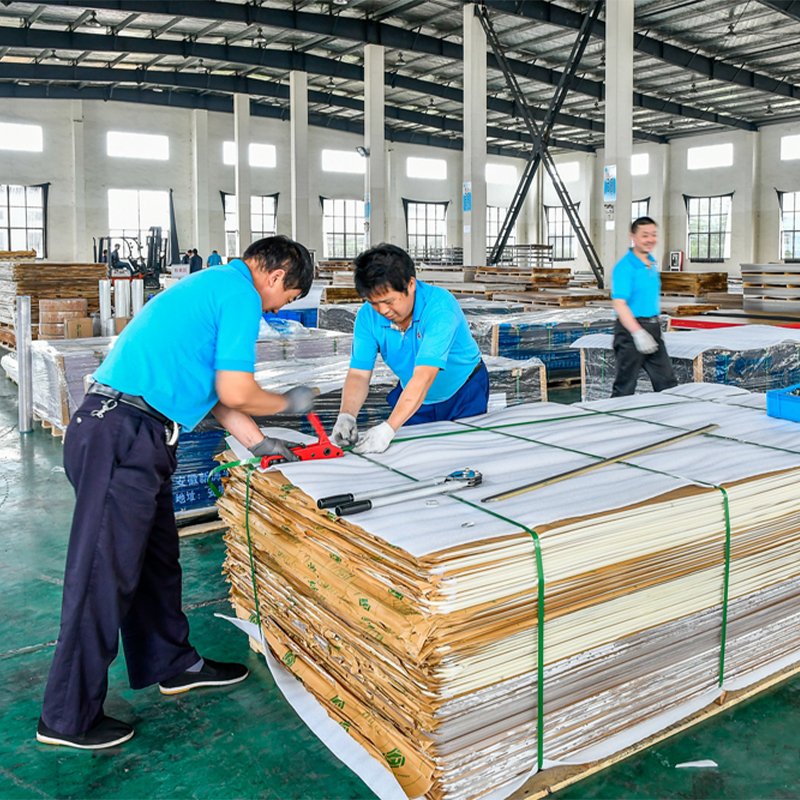 1220*1830mm 150mm Thickness Aquarium Clear Large Fish Tank Perspex panel Solid Surface Acrylic Sheet