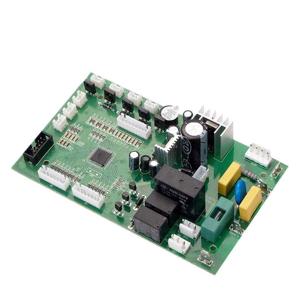 Custom LED PCB assembly One Stop Service 12v LED Circuit Board for LED Aquarium Lights Bar