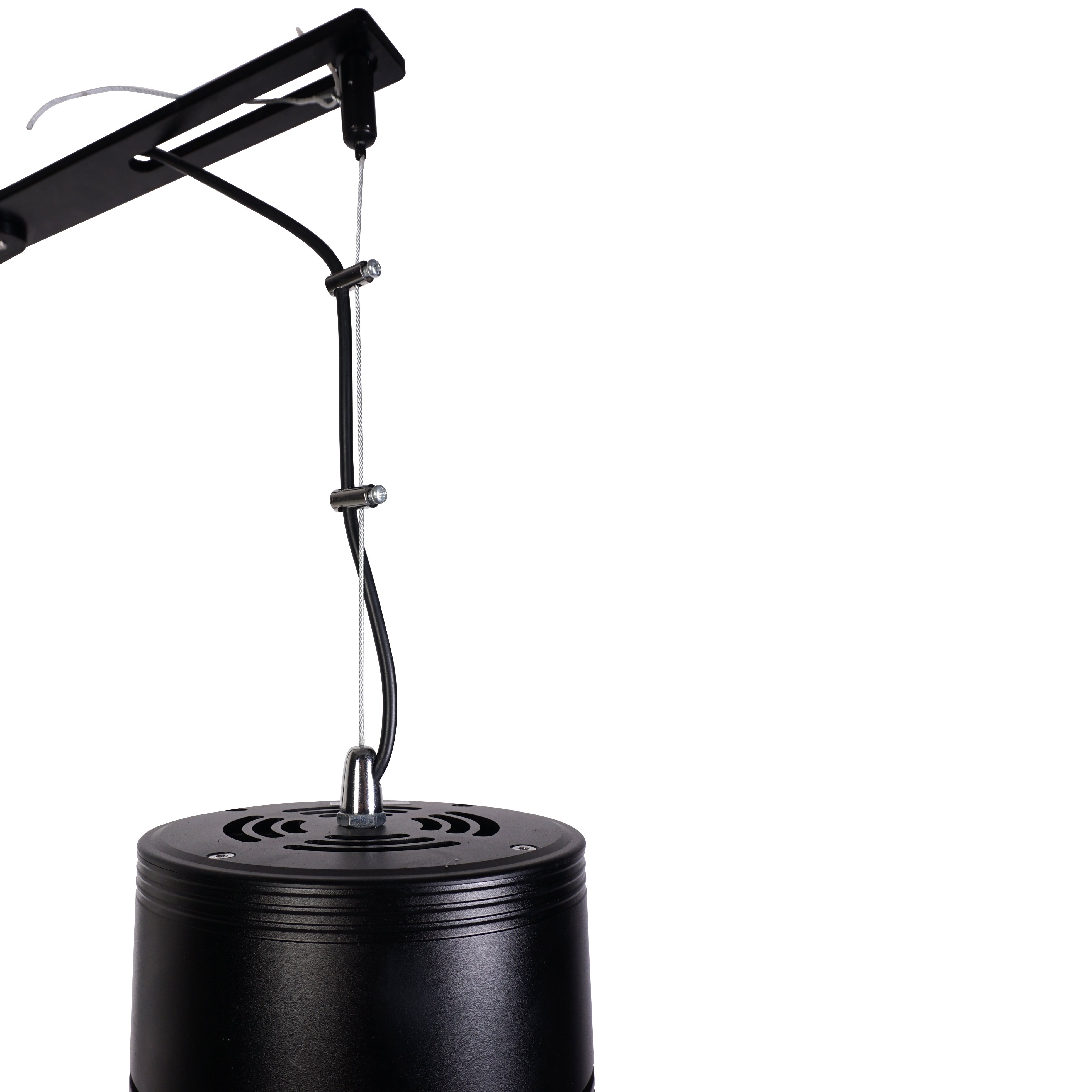 WiFi seawater aquarium light coral reef light marine High Power Led Aquarium Light with Sunrise and Sunset