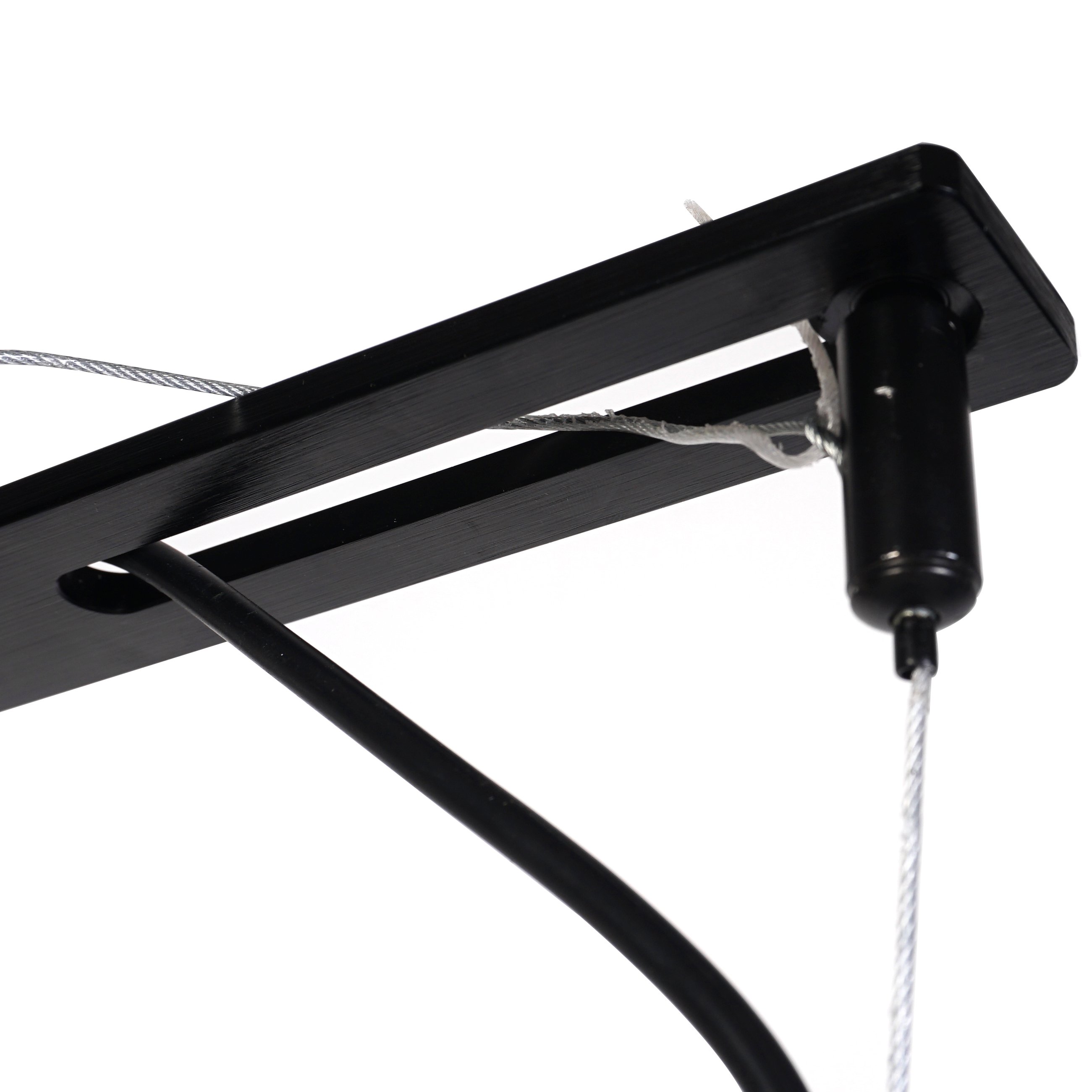 WiFi seawater aquarium light coral reef light marine High Power Led Aquarium Light with Sunrise and Sunset