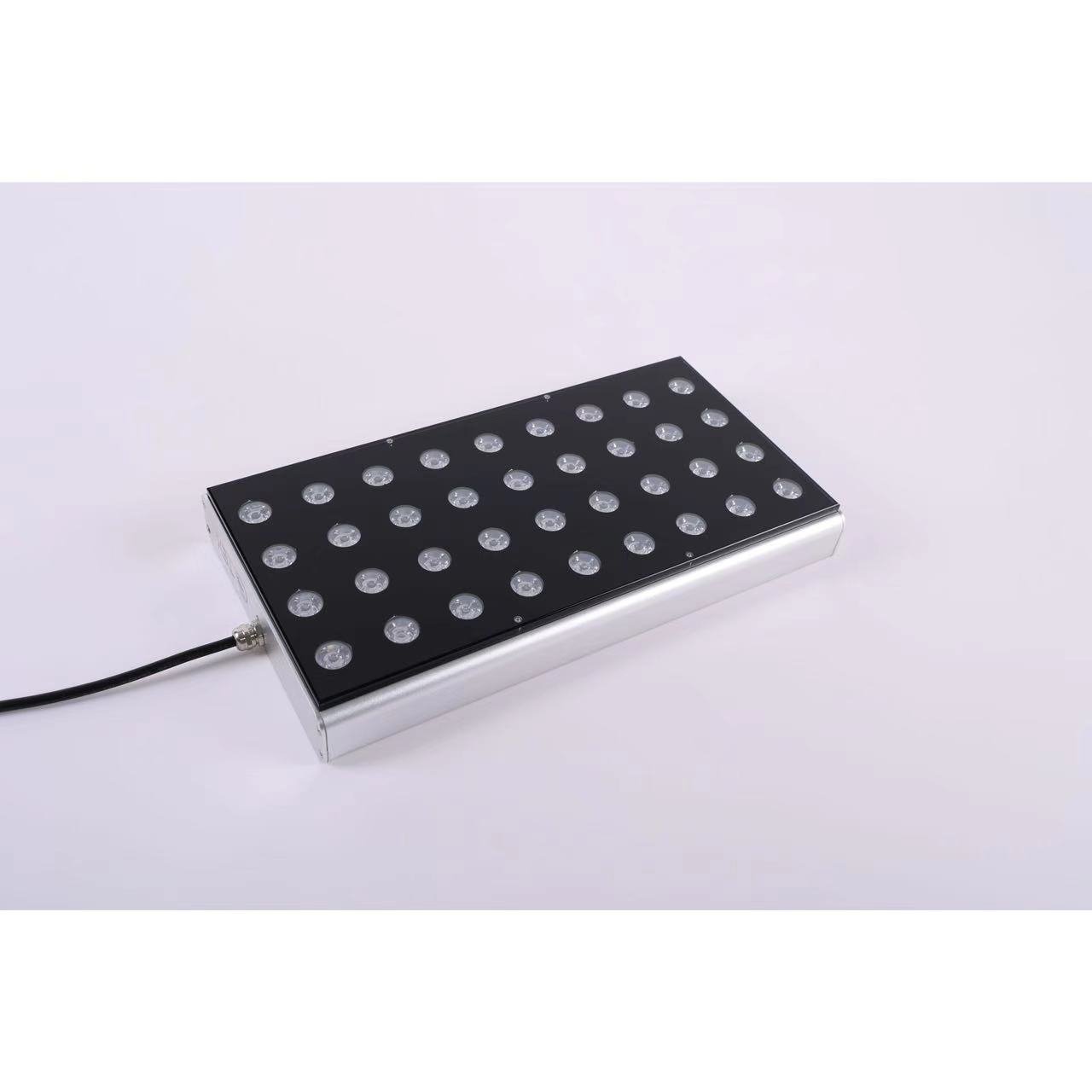 Luminous Full Spectrum Aquarium Led Lighting Led Light Lamps For Freshwater Aquarium Tank Water Grass Light