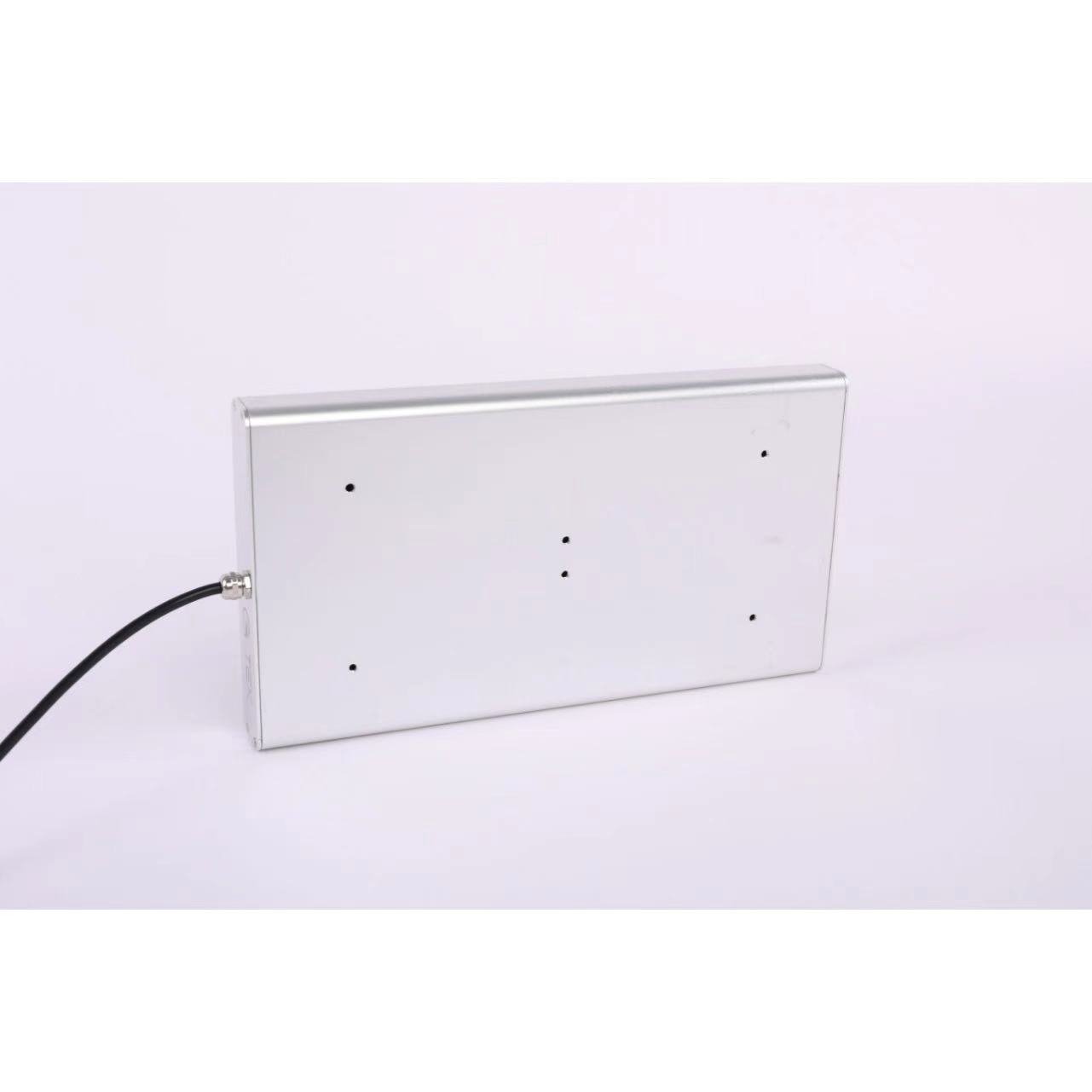 Luminous Full Spectrum Aquarium Led Lighting Led Light Lamps For Freshwater Aquarium Tank Water Grass Light