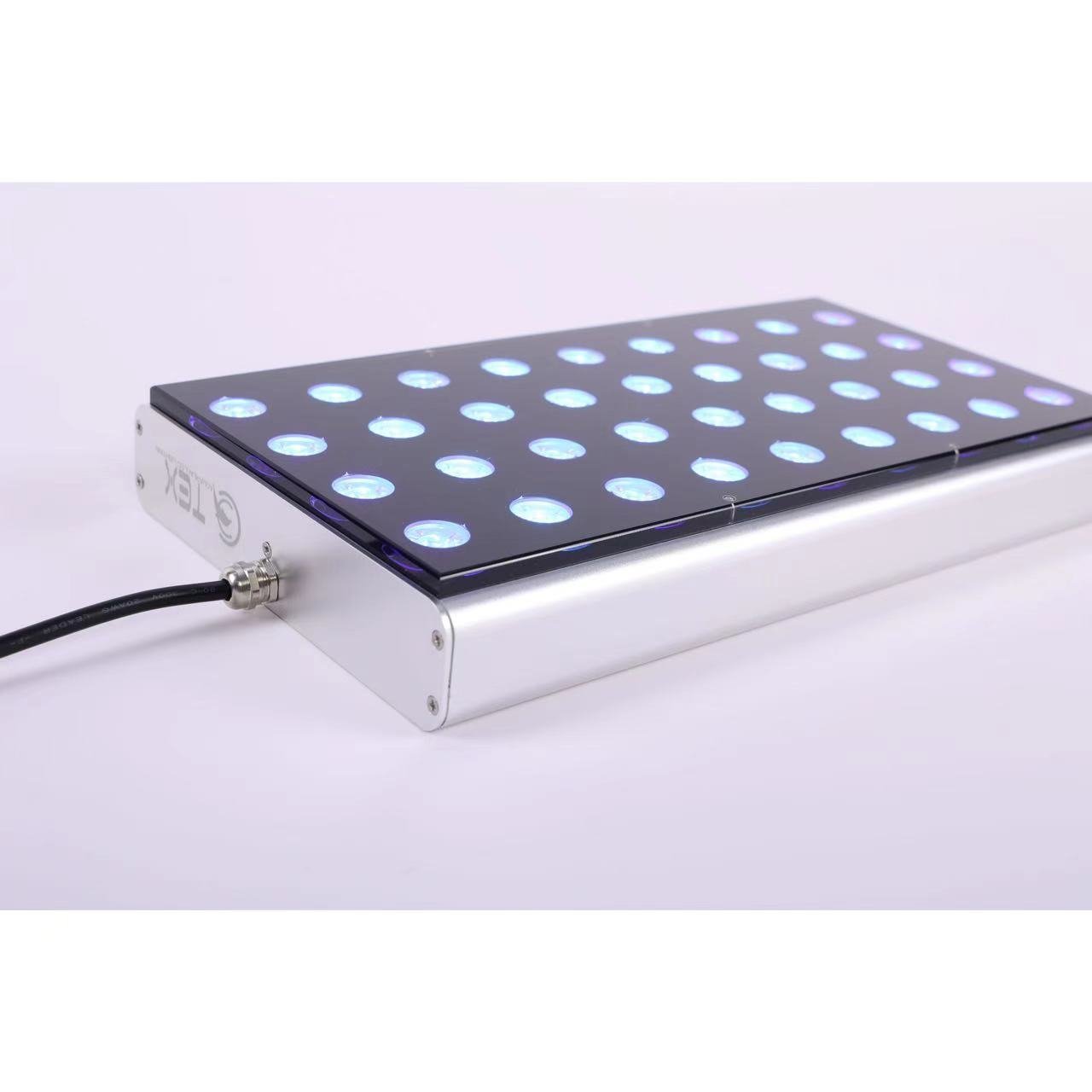 Luminous Full Spectrum Aquarium Led Lighting Led Light Lamps For Freshwater Aquarium Tank Water Grass Light