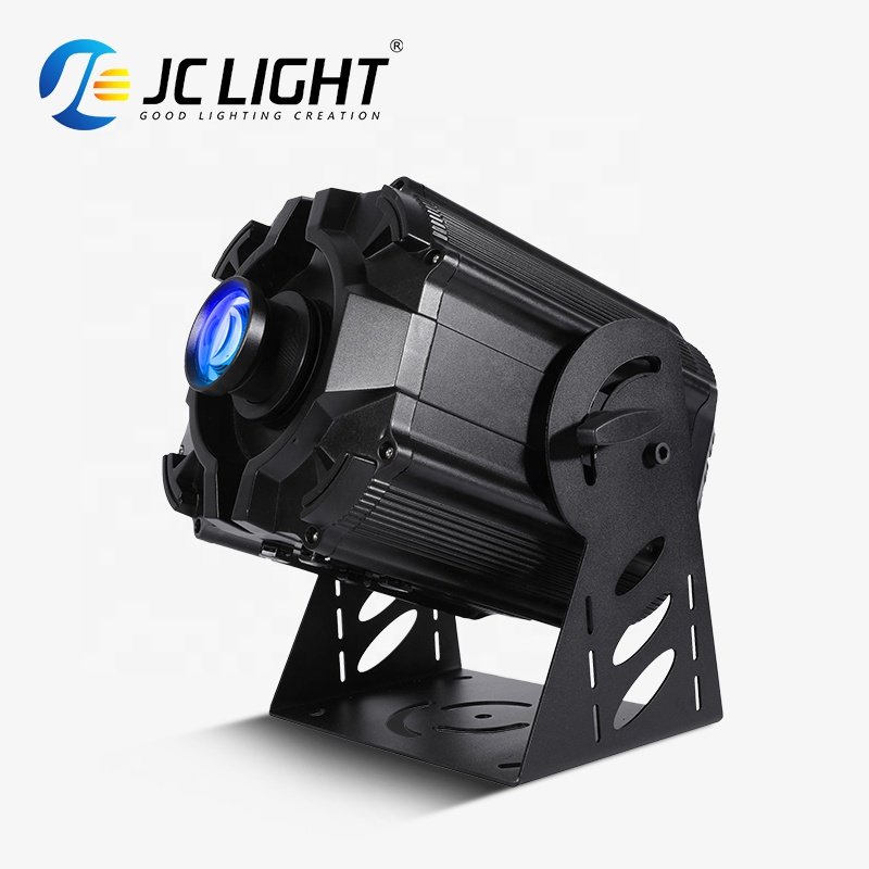 High-end Dynamic Water Ripple Projection Light 600w Outdoor Ambient Decoration Projection River Gobo Logo Projector