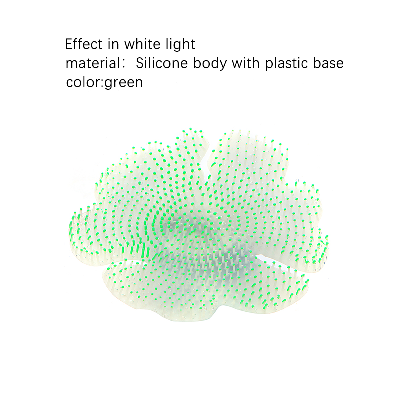 Factory wholesales Aquarium Accessories Aquarium Decoration Artificial eco coral plastic plant For Fish Tank Aquarium