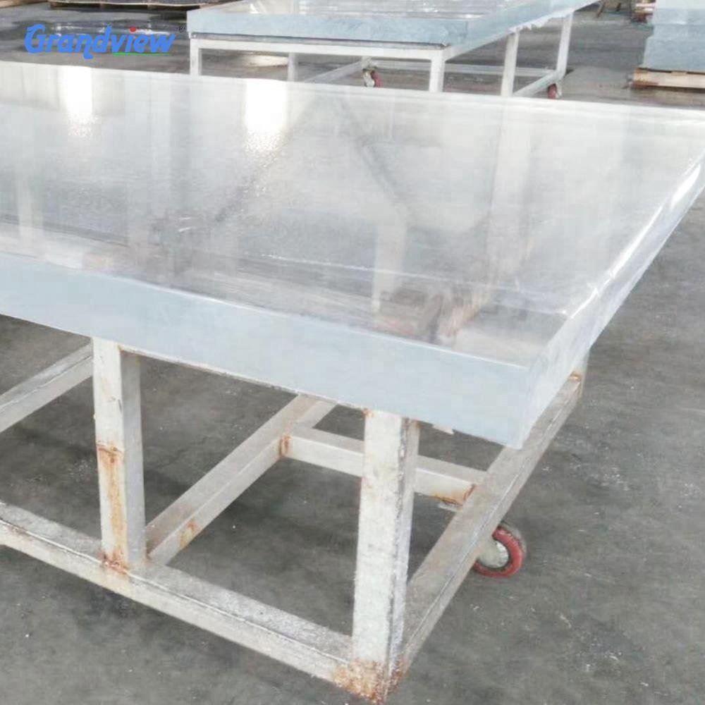 heat resistant plexiglass acrylic sheets for aquarium