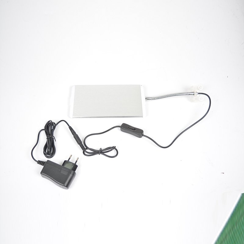 LED Aquarium Light Fish Tank Light