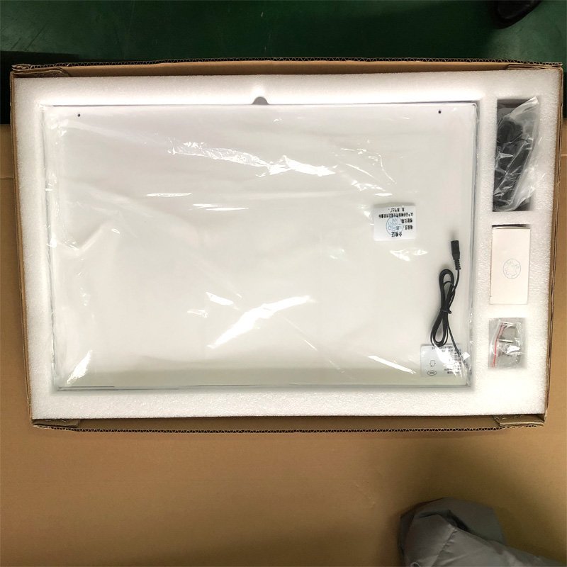 Fish tank light Aquarium LED lights backlight 600 * 360mm