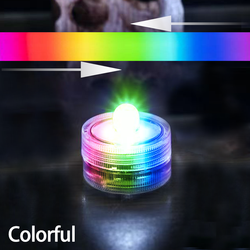 Colorful