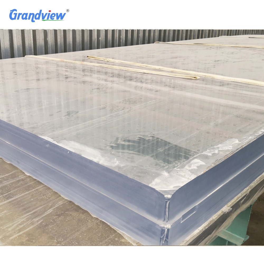 100% raw material lucite swimming pool acrylic wall plexiglass pool cover prices acrylic pool wall
