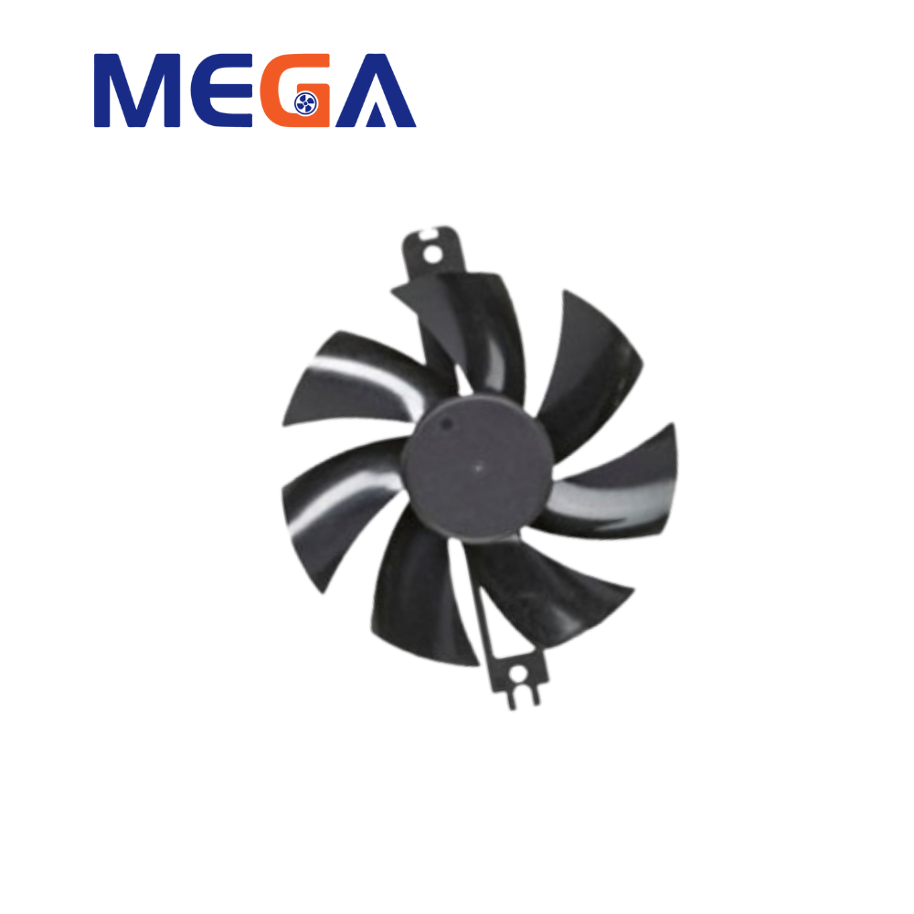 Mega Special Offer 12025 120x120x25mm Brushless Motor Fan for Laser Cutters