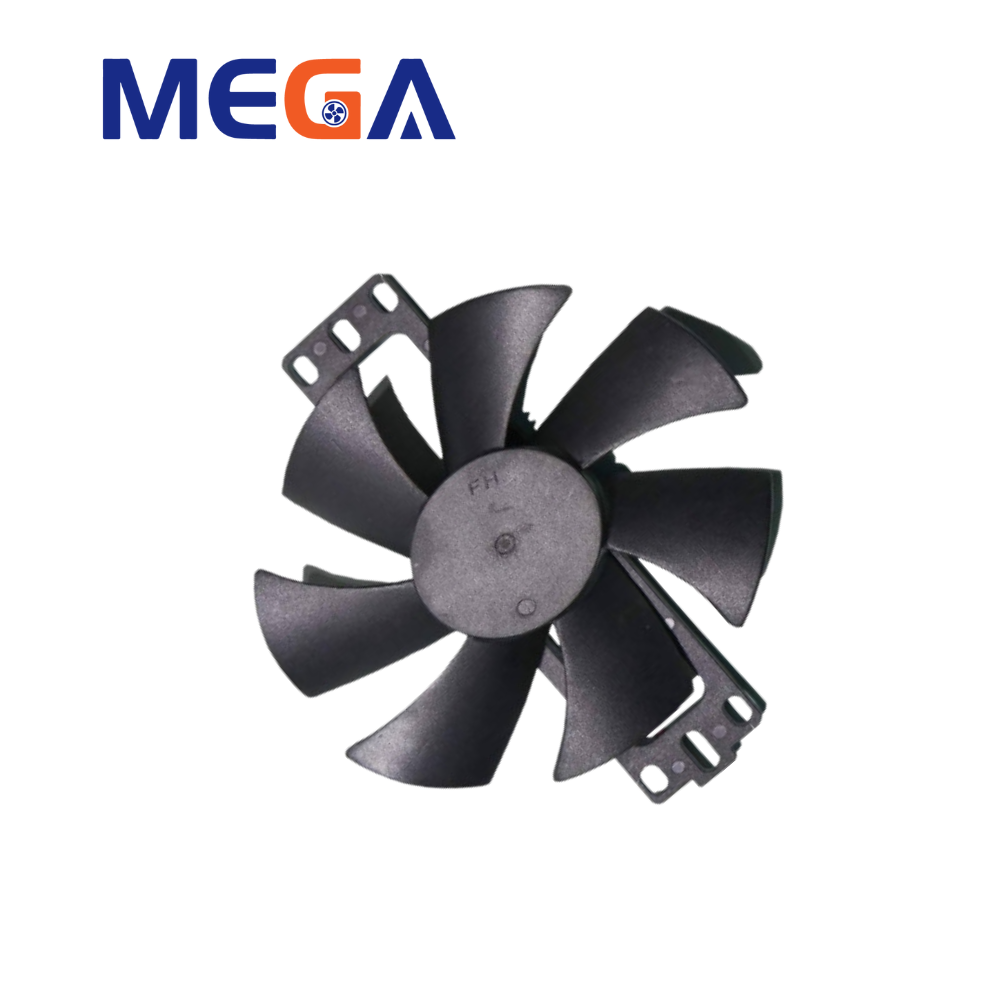 Mega Special Offer 12025 120x120x25mm Brushless Motor Fan for Laser Cutters