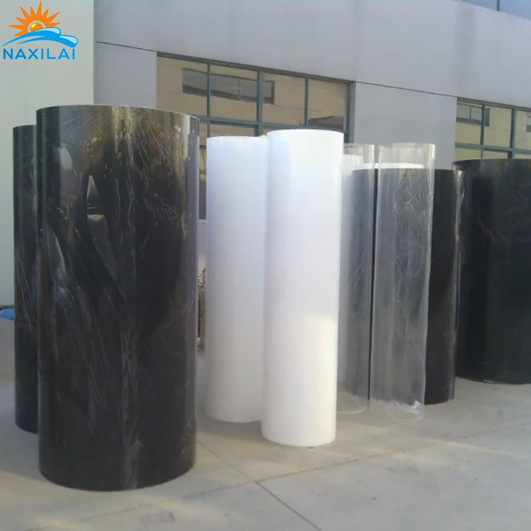 Naxilai China Transparent Plastic Pipe 220mm Diameter Cylinder-Aquarium Large Cylinder Acrylic Aquarium Tank for Sightseeing