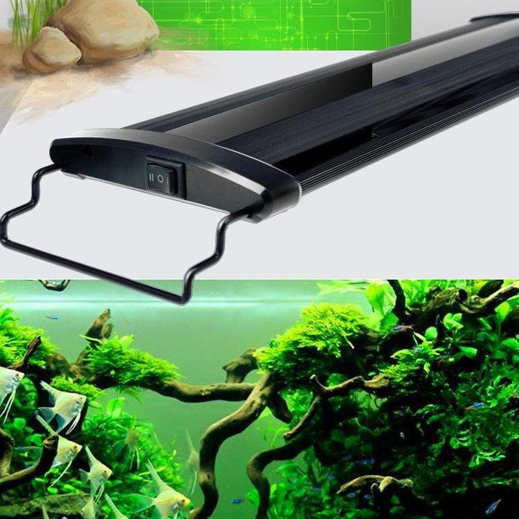 Fish Tank Marine Coral Reef Aquarium Full Spectrum Lights High Quality Aquarium LED Lighting Light