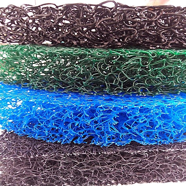 SPONGY Aquariums Liquid Filter Filtration Sustainable Plastic Fish Aquarium Fish Tank White Plants and Cave 38mm 4.5L All-season
