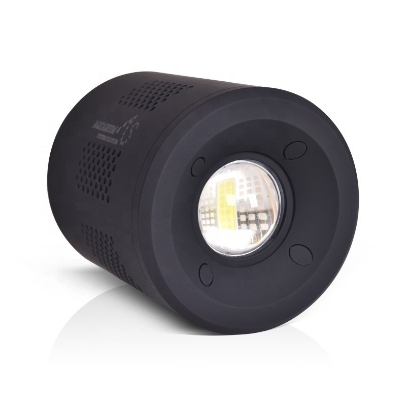 70w saltwater fish tank fish tank coral downlight LED plant light professional LED saltwater fish tank coral downlight