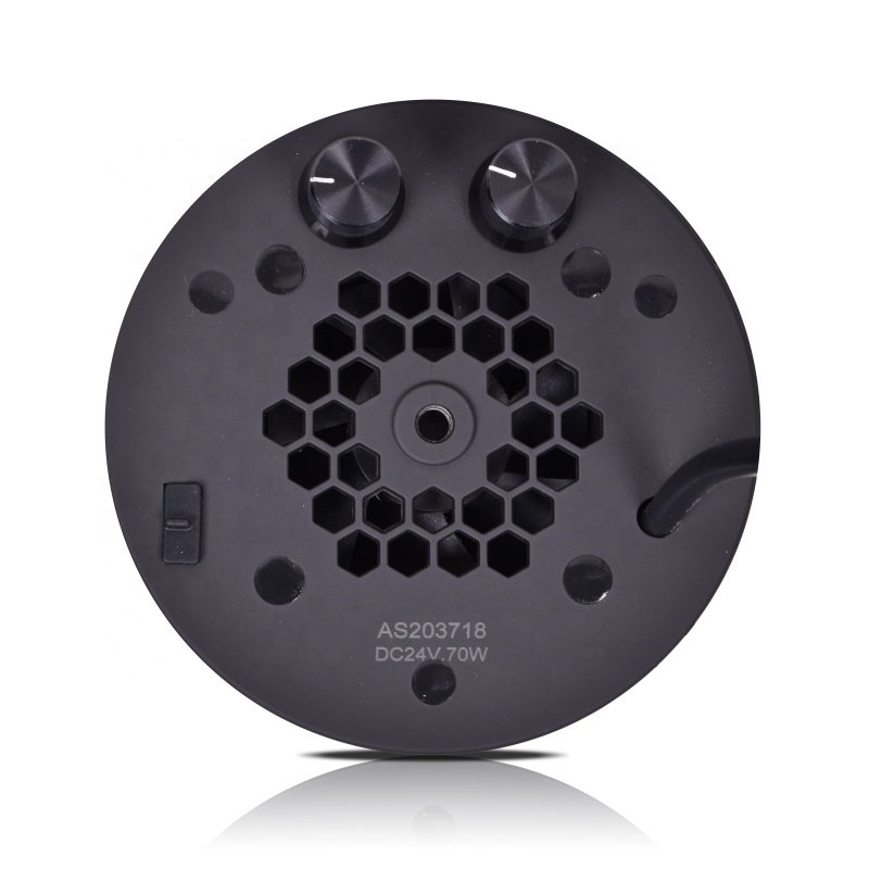 70w saltwater fish tank fish tank coral downlight LED plant light professional LED saltwater fish tank coral downlight