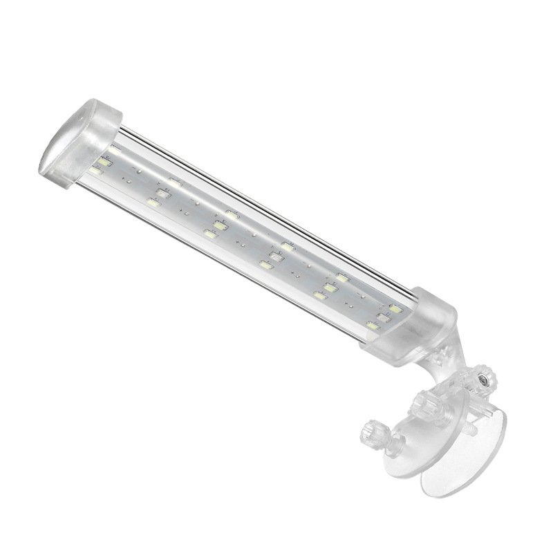 Super Bright Aquarium Crystal Clip lamp Led light For Tanks