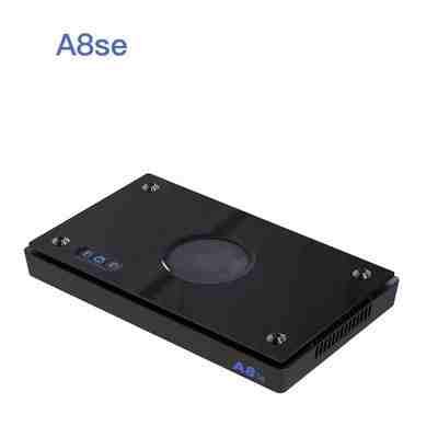 Wholesale aquarium lamp led A8S 220w high power aquarium lights full spectrum led aquarium light for coral reef light