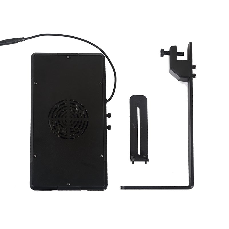 LED light Wholesale A075 Simulating natural light Saltwater Aquarium LED light