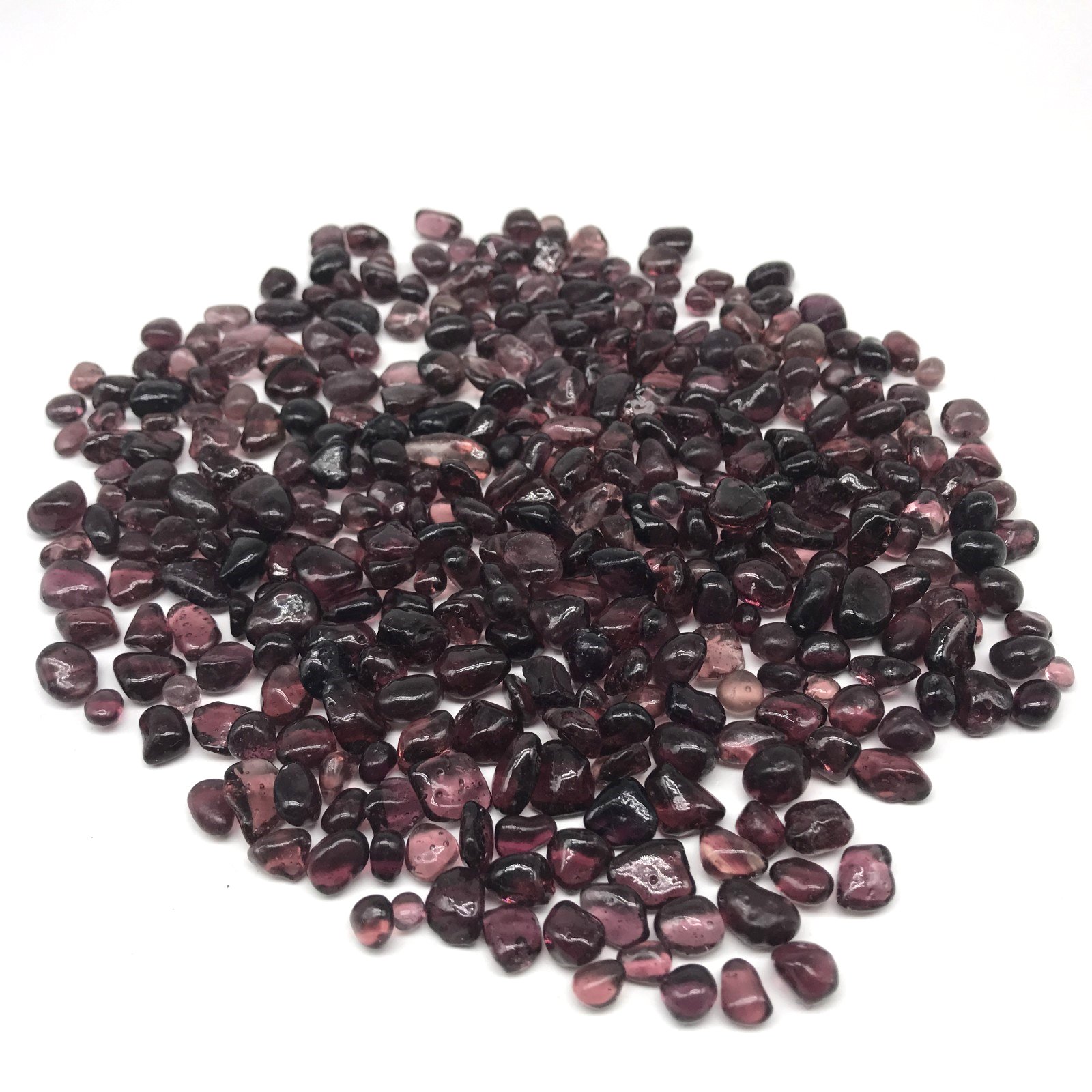 Aquarium Decoration Small Glass Beads for pool finish