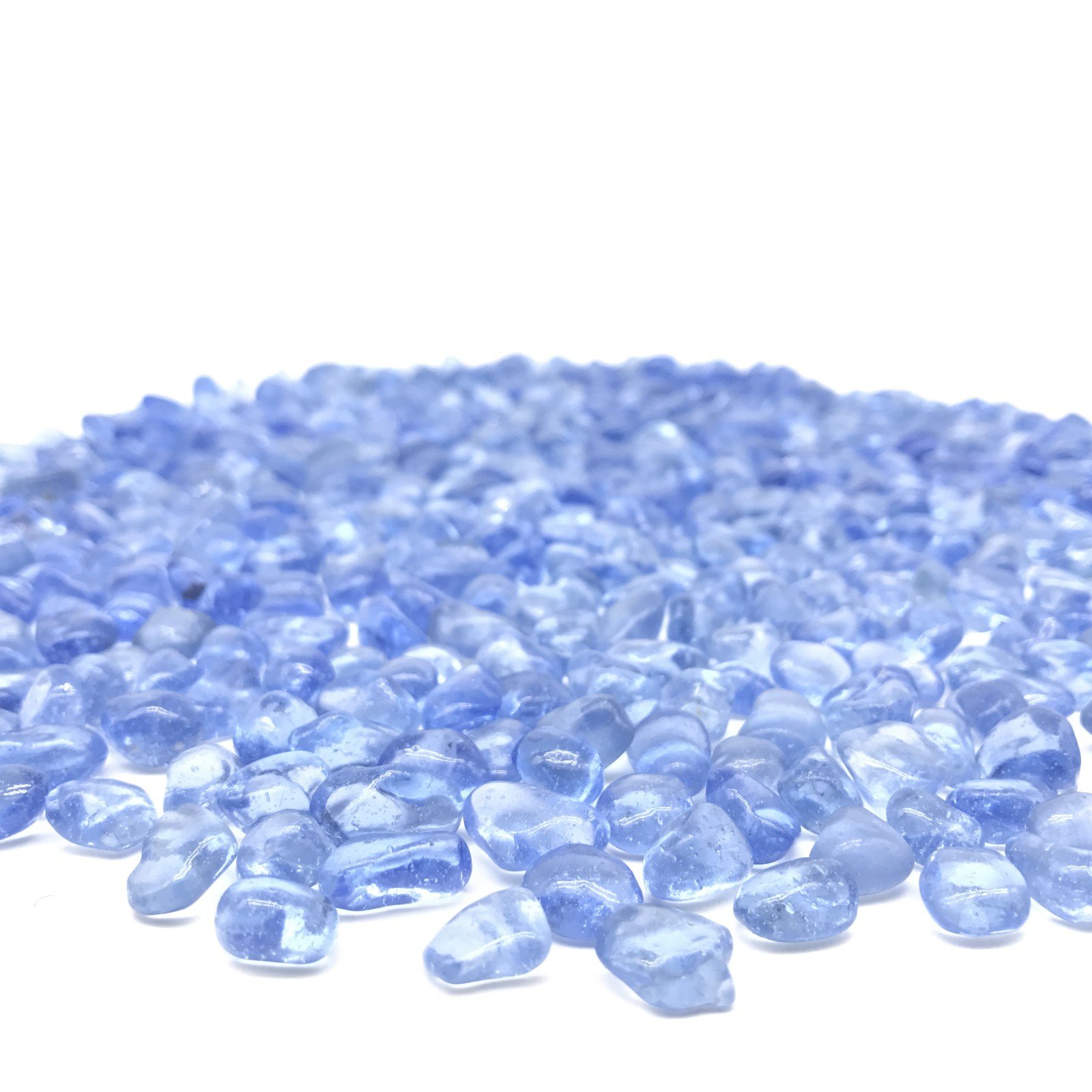 Aquarium Decoration Small Glass Beads for pool finish