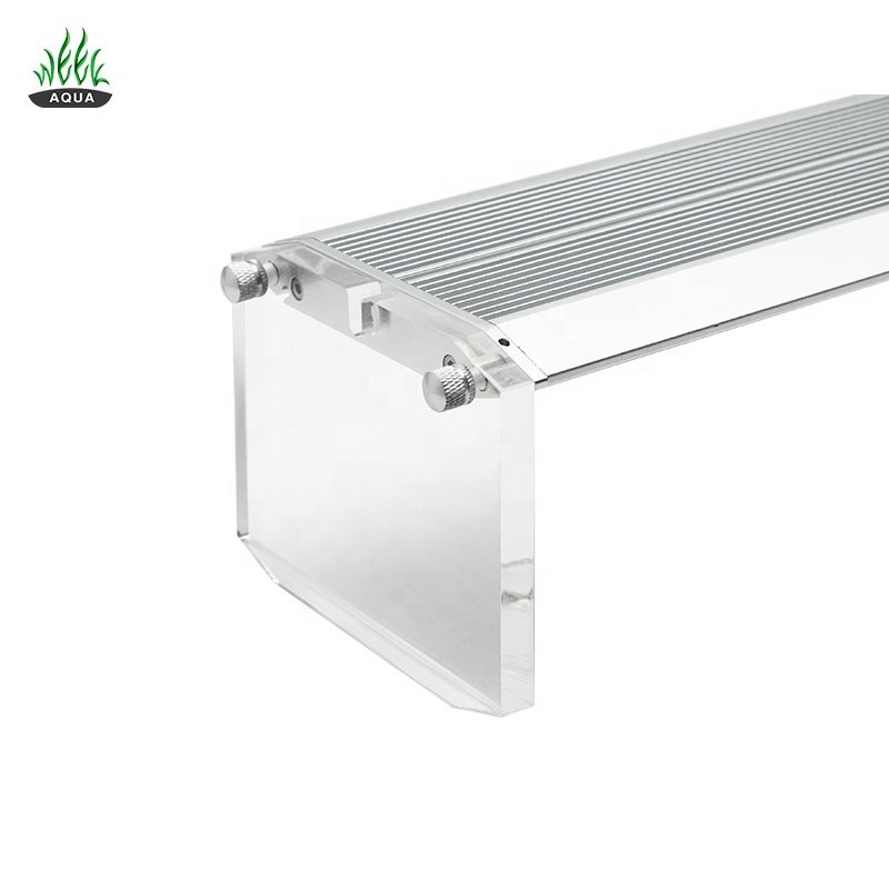 APP Control RGB M Series led aquarium light for Nano aquarium light with cycle timer Nano Tank