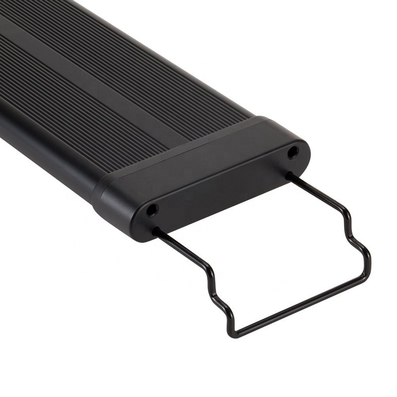 hygger Aquarium Light Extendable Controller Full Spectrum LCD Display Aquarium Lights