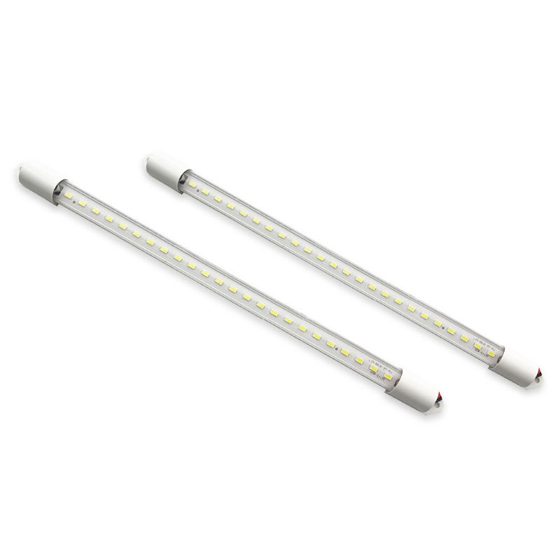 24LED fish tank accessories aquarium led lighting freshwater aquarium spot light