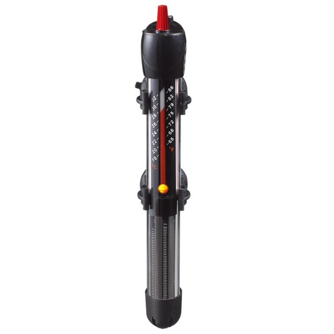 XILONG XL-282 Aquarium Electronic automatic constant temperature heating rod Aquarium Glasses heating rod 50W-500W