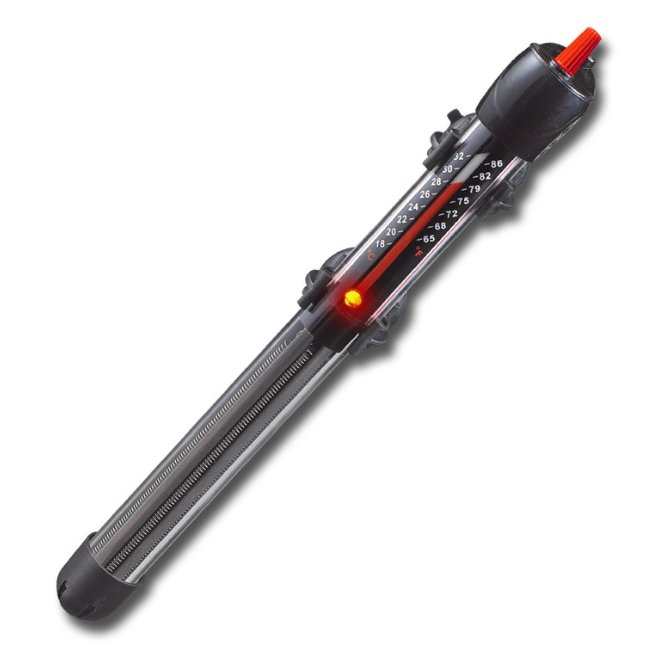 XILONG XL-282 Aquarium Electronic automatic constant temperature heating rod Aquarium Glasses heating rod 50W-500W