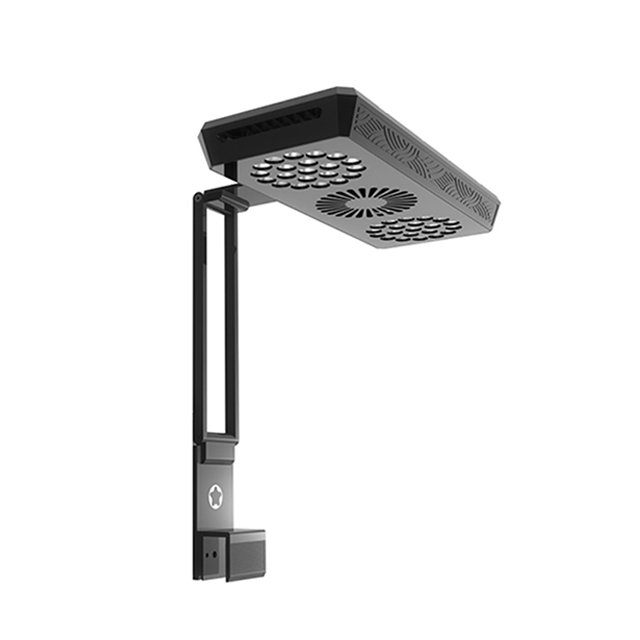 Top 10 Best Selling Remote Control Reef Lights Corals uv Aquarium Lighting for Standard Marine Aquarium