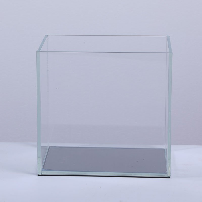 Factory's LED Small Mini Aquarium Fish Tank Kit for Betta Fish Shrimp Goldfish