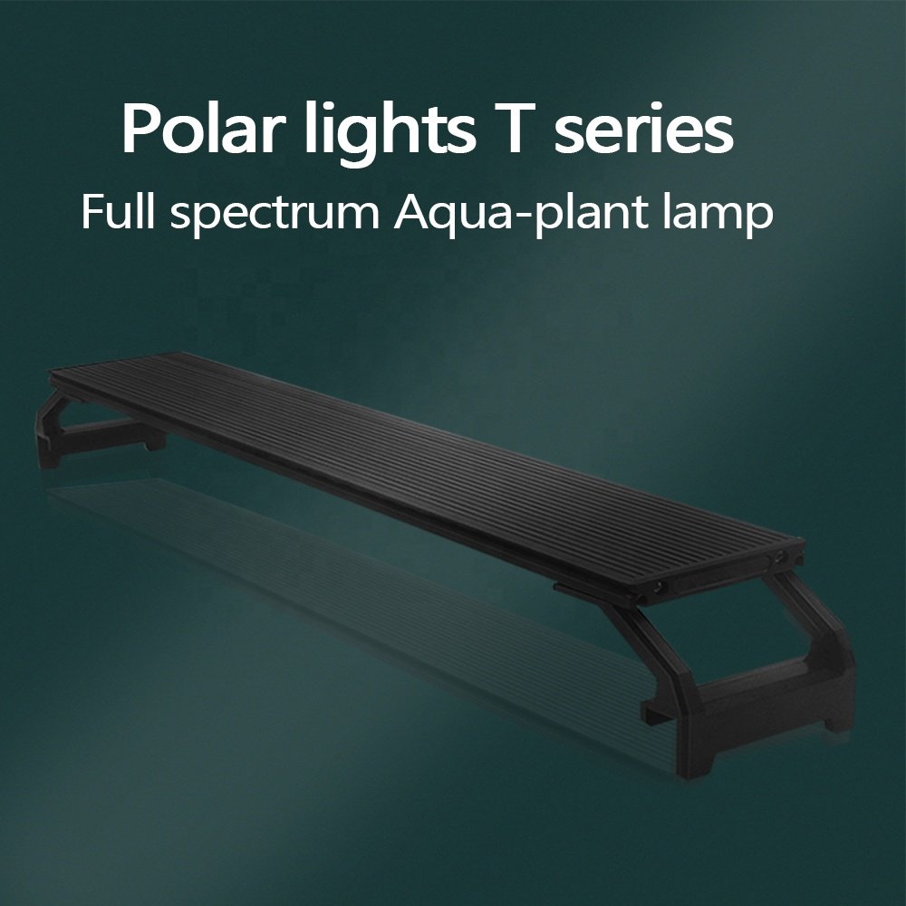 aquatic planted live fish freshwater plant fish tank lighting sunrise sunset dimming controller full spectrum led aquarium light
