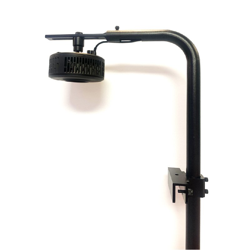 Wholesale Quality Smart Marine Light A7S Coral Lamp Fish Tank Coral Reef Marine Plant Aquarium Led Lighting Lamp Aquariums